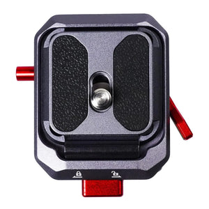 iFootage Seastar RS Mini Quick Release Gimbal Plate