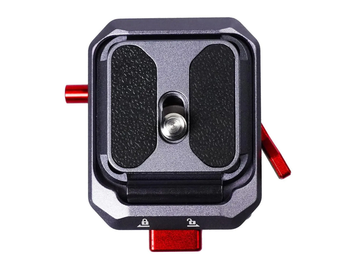 iFootage Seastar RS Mini Quick Release Gimbal Plate