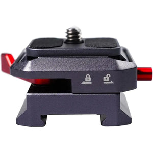iFootage Seastar RS Mini Quick Release Gimbal Plate