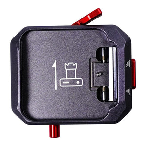 iFootage Seastar RS Mini Quick Release Gimbal Plate