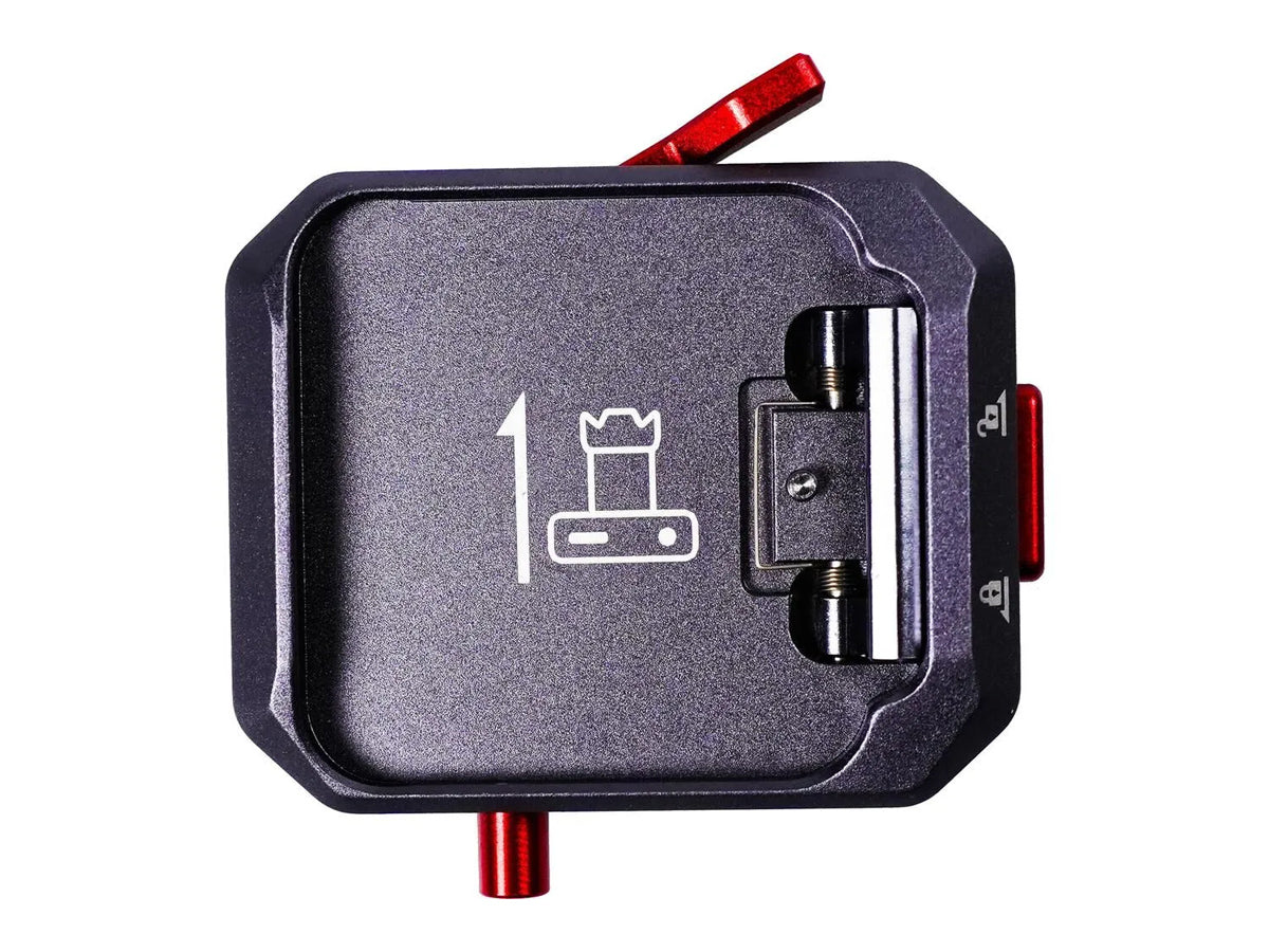 iFootage Seastar RS Mini Quick Release Gimbal Plate