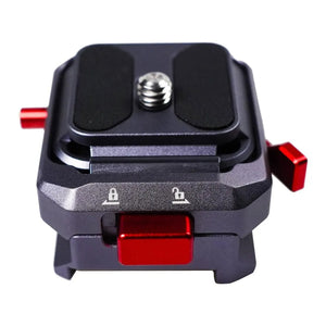 iFootage Seastar RS Mini Quick Release Gimbal Plate