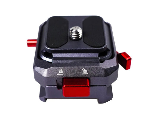 iFootage Seastar RS Mini Quick Release Gimbal Plate