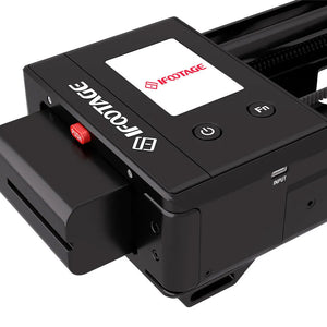 iFootage Shark Slider Nano II - 460