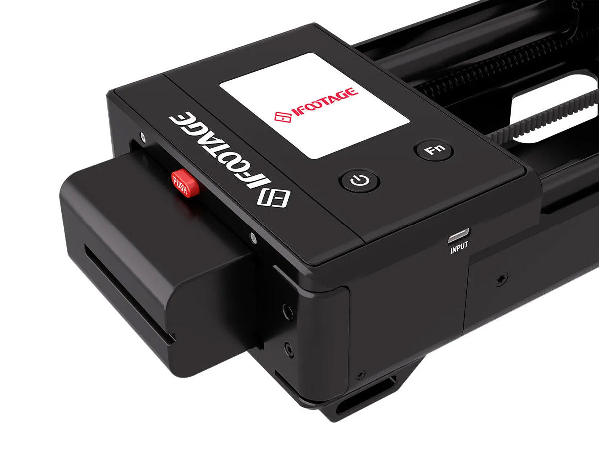 iFootage Shark Slider Nano II - 460