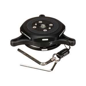 iFootage Seastars Q1S Quick Release System