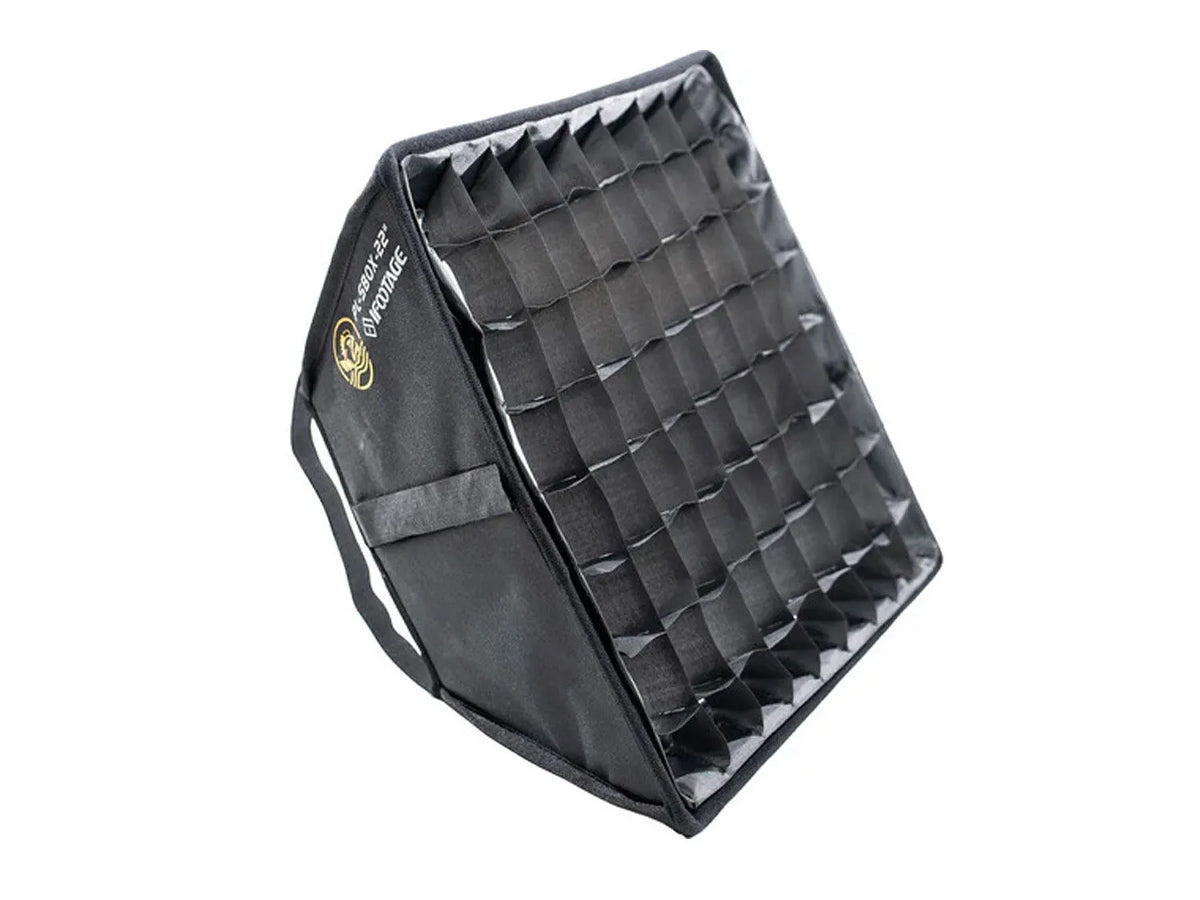 iFootage 22" Panel Light Softbox