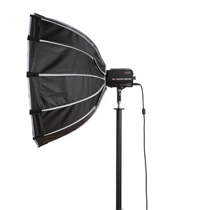 iFootage Mini Bowens 60cm Dome Softbox with Grid