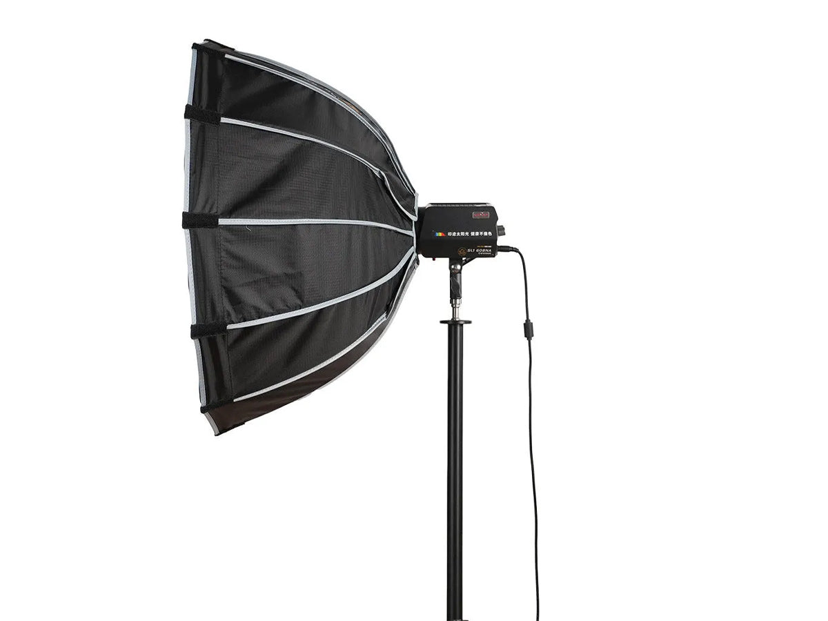 iFootage Mini Bowens 60cm Dome Softbox with Grid