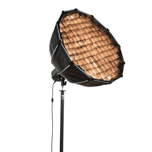 iFootage Mini Bowens 60cm Dome Softbox with Grid