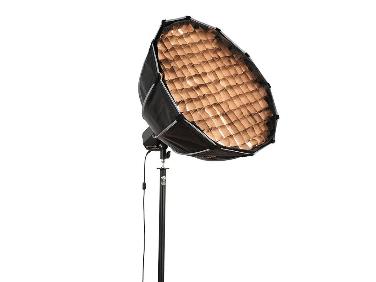 iFootage Mini Bowens 60cm Dome Softbox with Grid
