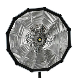 iFootage Mini Bowens 60cm Dome Softbox with Grid