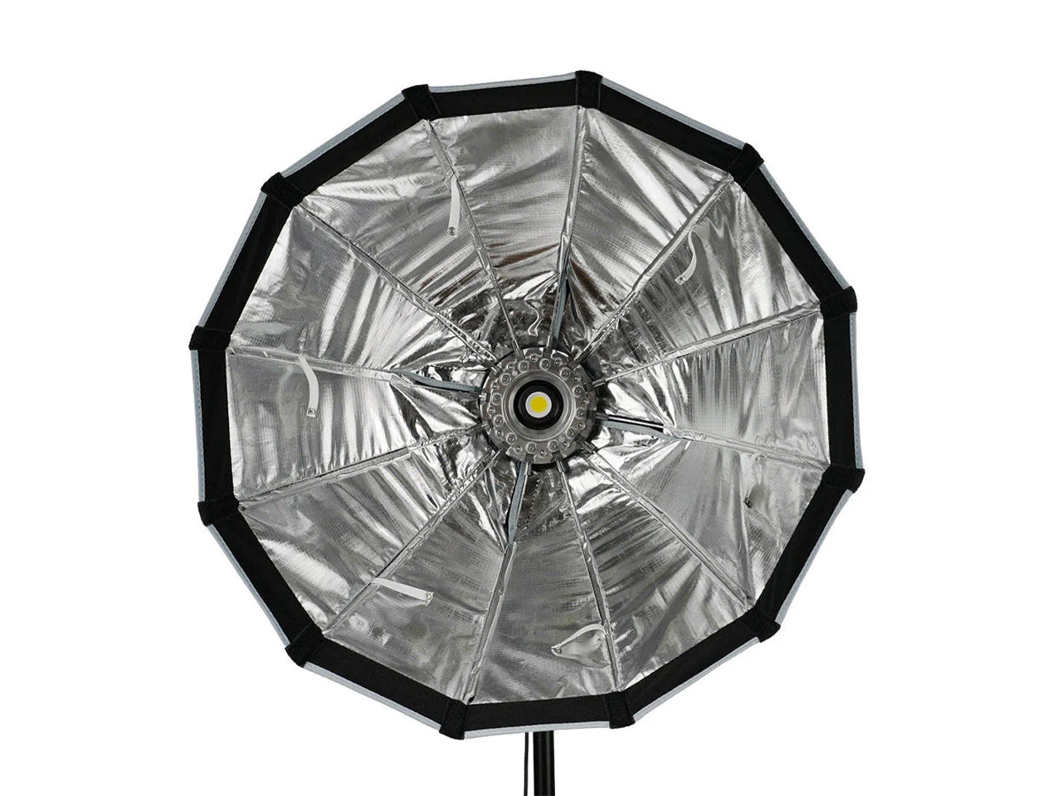 iFootage Mini Bowens 60cm Dome Softbox with Grid