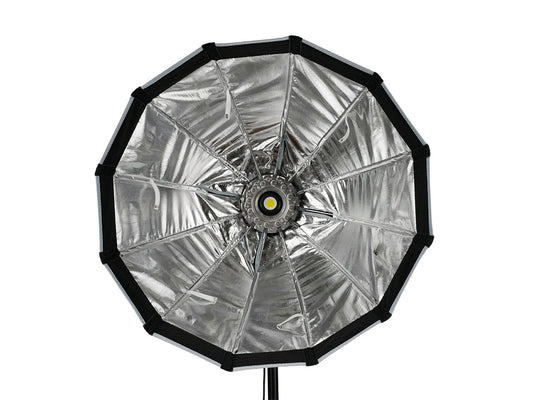 iFootage Mini Bowens 60cm Dome Softbox with Grid