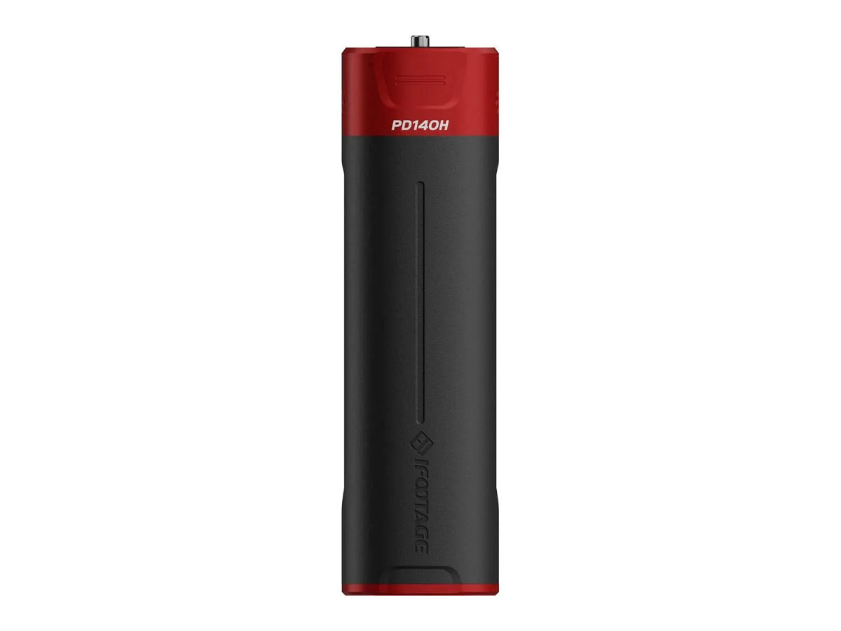 iFootage Electric Ray 140W Battery Grip