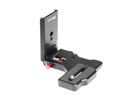 iFootage L Shape Quick Release Plate