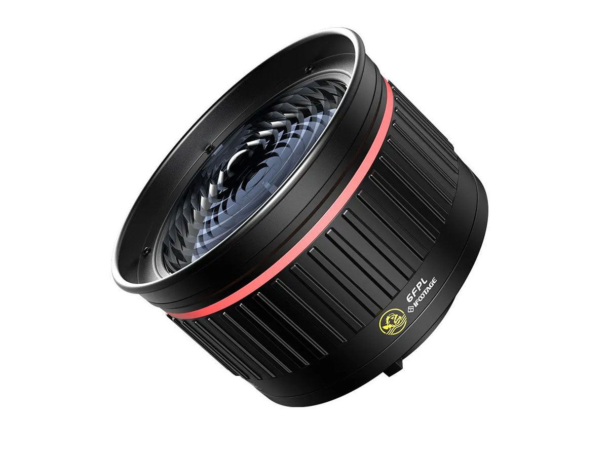 iFootage 6FPL 6 Inch Fresnel