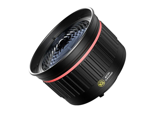 iFootage 6FPL 6 Inch Fresnel