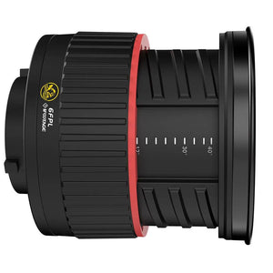 iFootage 6FPL 6 Inch Fresnel