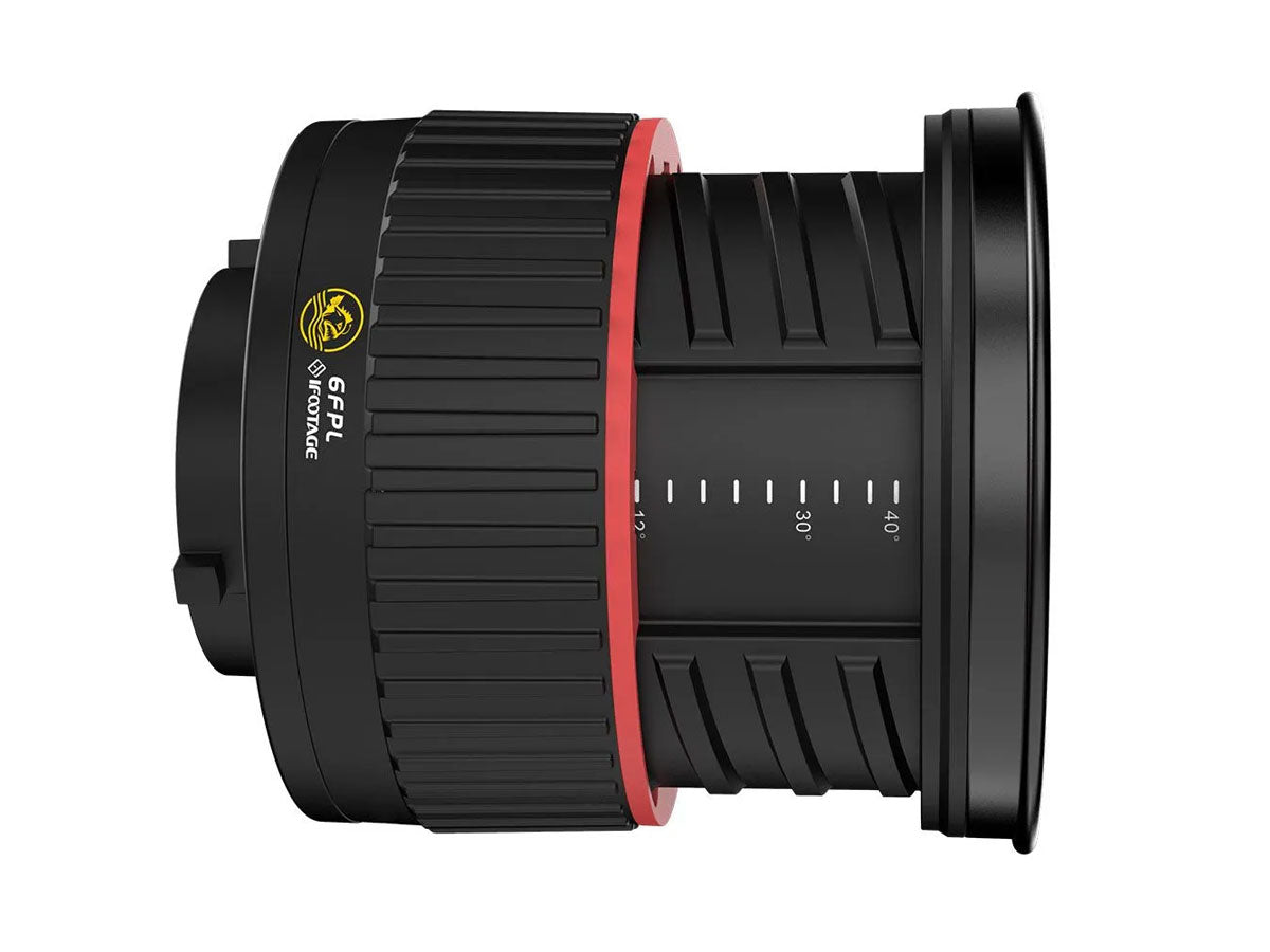 iFootage 6FPL 6 Inch Fresnel