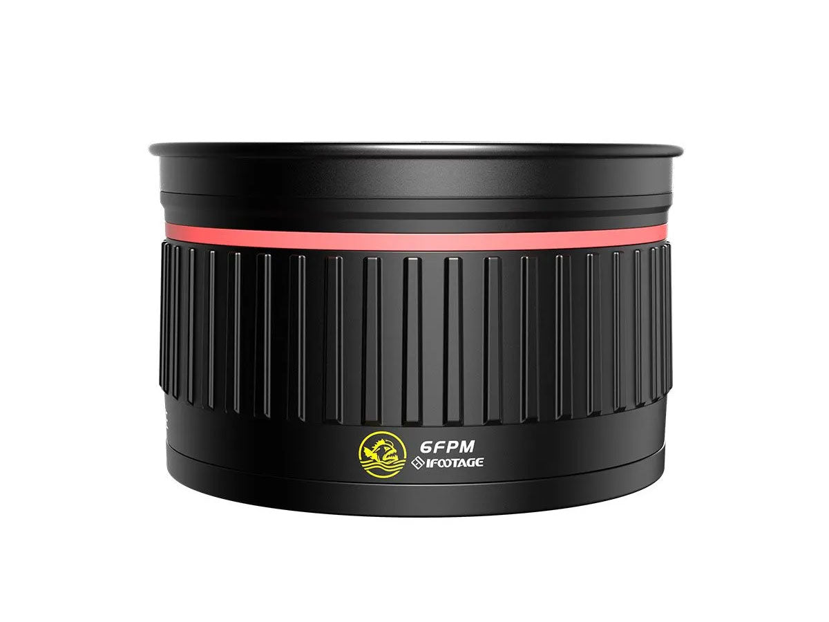iFootage 6FPM 6 Inch Fresnel for Mini Bowens Mount
