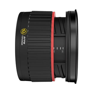 iFootage 6FPM 6 Inch Fresnel for Mini Bowens Mount
