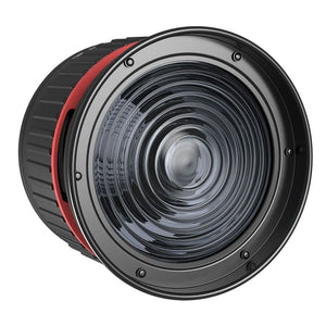 iFootage 6FPM 6 Inch Fresnel for Mini Bowens Mount