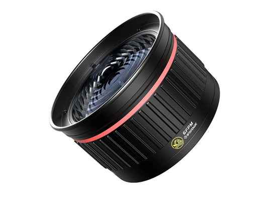 iFootage 6FPM 6 Inch Fresnel for Mini Bowens Mount