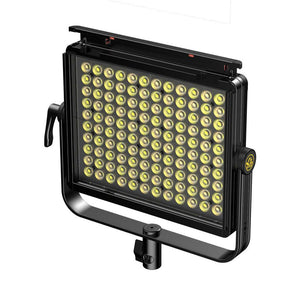 iFootage Anglerfish PL1 80C RGBWW LED Panel Light