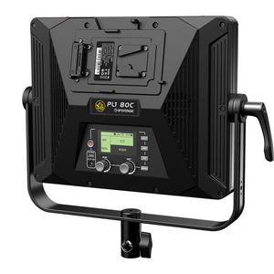 iFootage Anglerfish PL1 80C RGBWW LED Panel Light