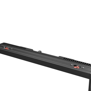 iFootage Anglerfish PL1 80C RGBWW LED Panel Light