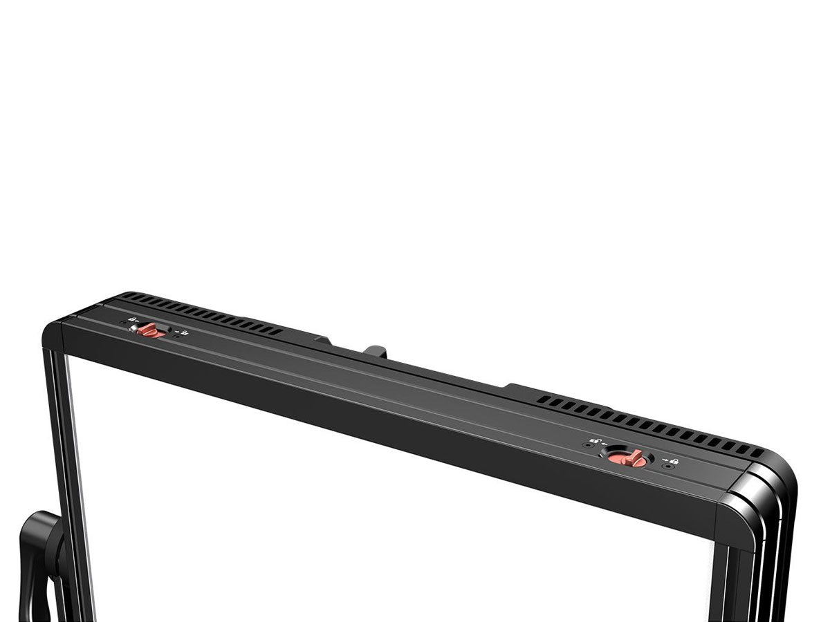 iFootage Anglerfish PL1 80C RGBWW LED Panel Light