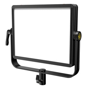 iFootage Anglerfish PL1 80C RGBWW LED Panel Light