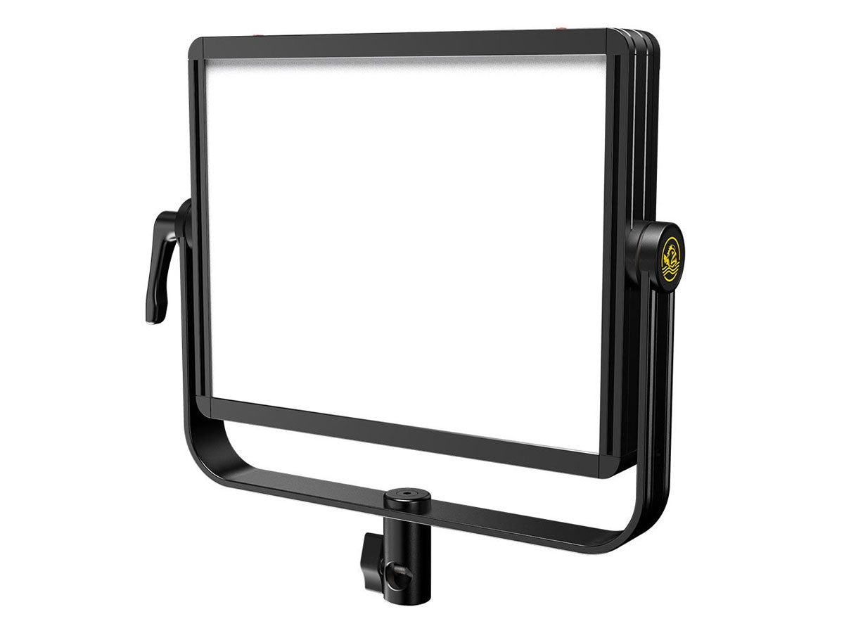 iFootage Anglerfish PL1 80C RGBWW LED Panel Light