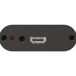 Inogeni 4K >> USB3.0 4K HDMI Capture to USB 3.0
