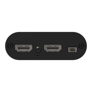 Inogeni 4KX-PLUS 4K HDMI to USB 3.0 Converter