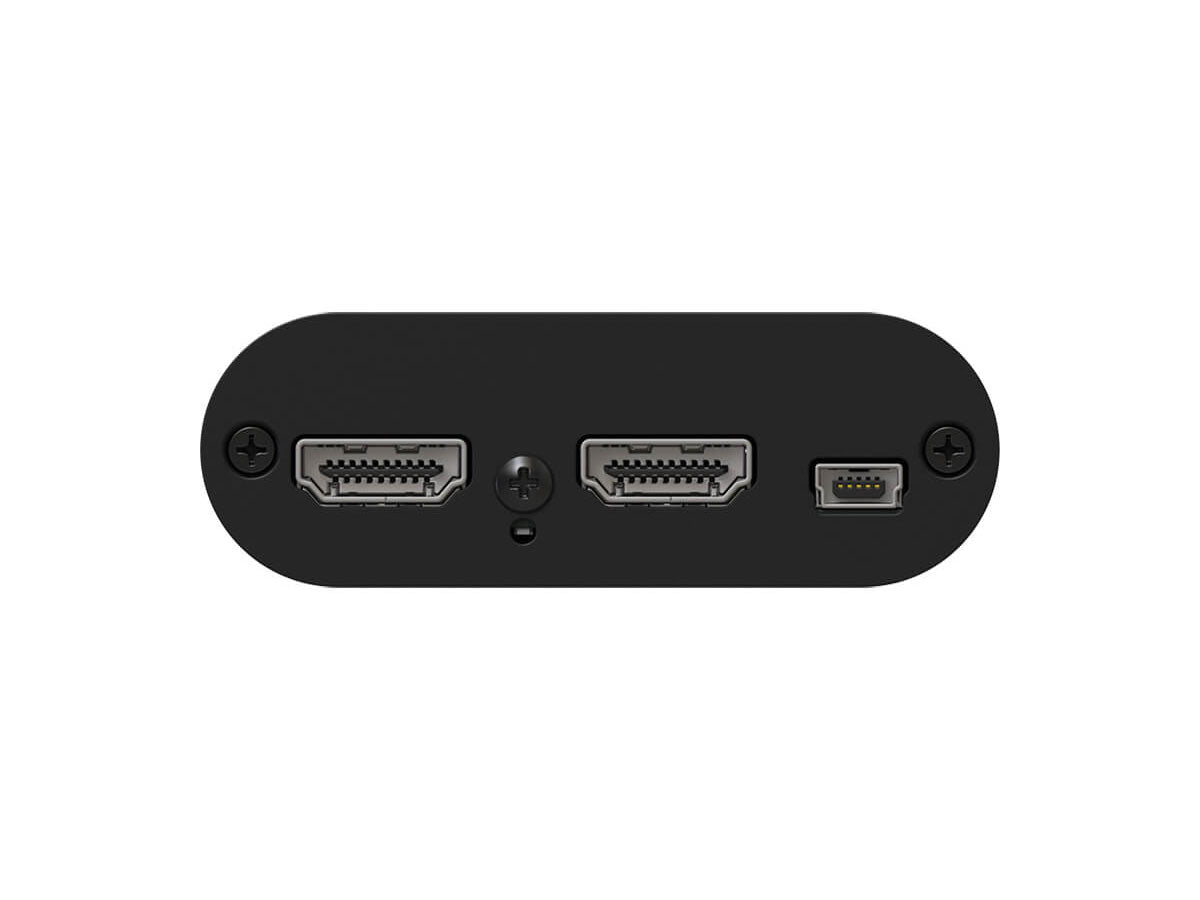 Inogeni 4KX-PLUS 4K HDMI to USB 3.0 Converter