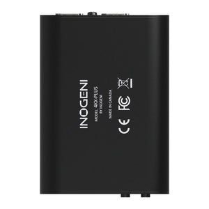 Inogeni 4KX-PLUS 4K HDMI to USB 3.0 Converter