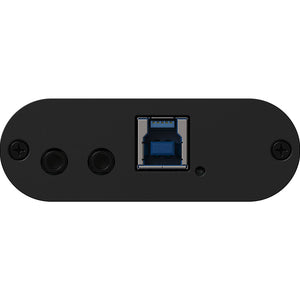 Inogeni 4KXUSB3 4K Ultra HD to USB 3.0 with HDMI Loop