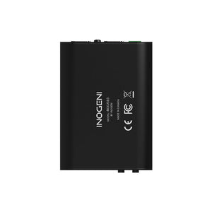 Inogeni 4KXUSB3 4K Ultra HD to USB 3.0 with HDMI Loop