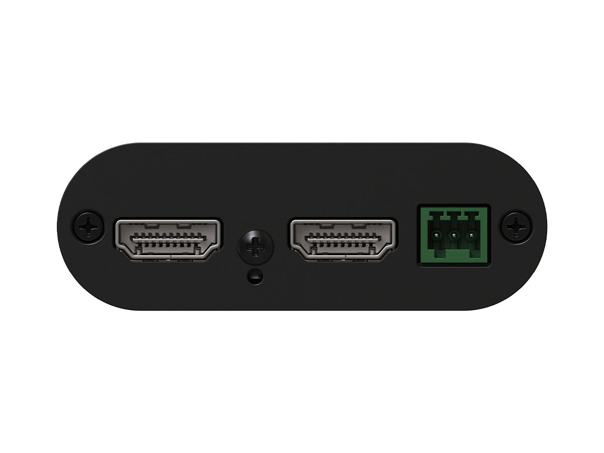 Inogeni 4KXUSB3 4K Ultra HD to USB 3.0 with HDMI Loop