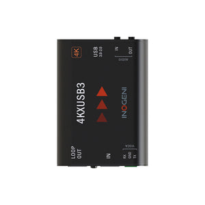 Inogeni 4KXUSB3 4K Ultra HD to USB 3.0 with HDMI Loop