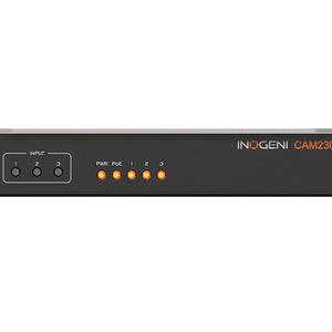 Inogeni CAM230 Multi-Camera Switcher