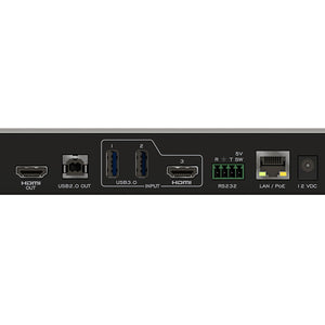 Inogeni CAM230 Multi-Camera Switcher
