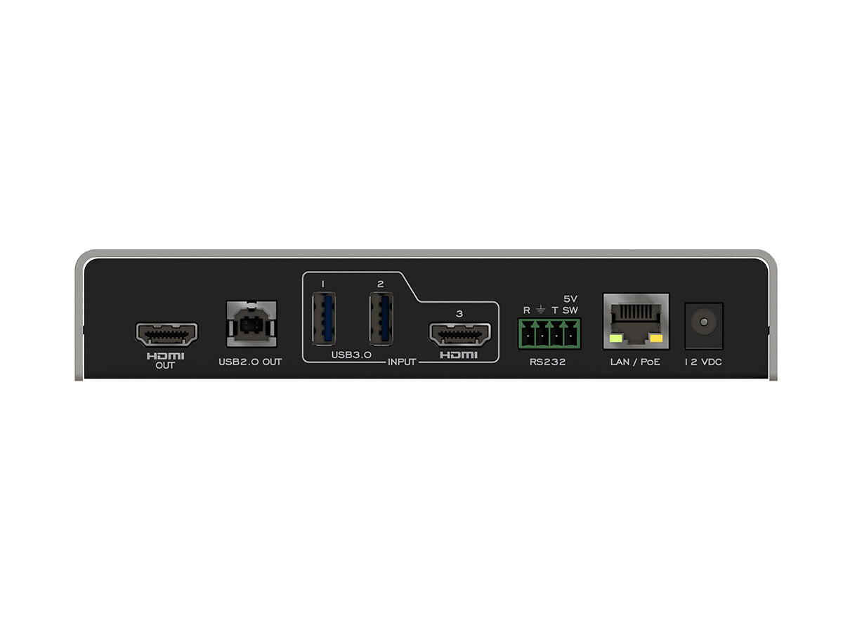 Inogeni CAM230 Multi-Camera Switcher