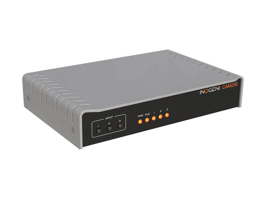 Inogeni CAM230 Multi-Camera Switcher
