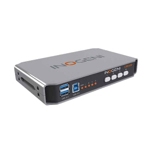 Inogeni CAM 300 4:1 HDMI/USB 2.0 Camera Selector