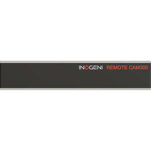 Inogeni CAM300 Control Keypad