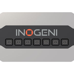 Inogeni CAM300 Control Keypad