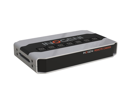 Inogeni CAM300 Control Keypad